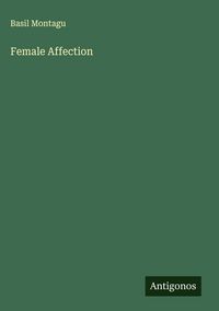 Produktbild: Female Affection