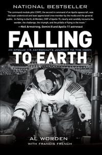Produktbild: Falling to Earth