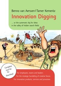 Produktbild: Innovationdigging