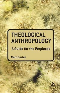 Produktbild: Theological Anthropology
