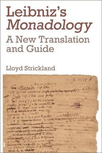 Produktbild: Leibniz's Monadology