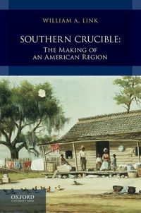 Produktbild: Southern Crucible