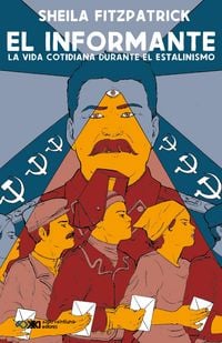 Produktbild: El informante