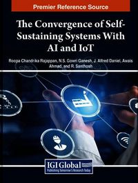 Produktbild: The Convergence of Self-Sustaining Systems With AI and IoT