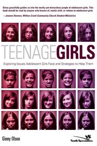 Produktbild: The Teenage Girls