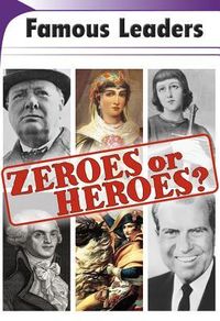 Produktbild: Famous Leaders