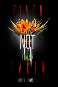 Produktbild: Given Not Taken