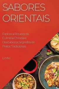 Produktbild: Sabores Orientais