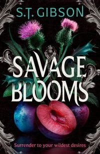 Produktbild: Savage Blooms