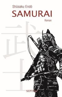 Produktbild: Samurai