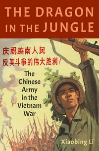 Produktbild: The Dragon in the Jungle