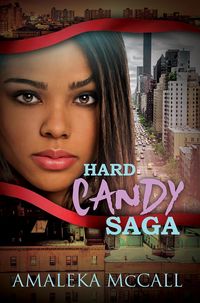 Produktbild: Hard Candy Saga
