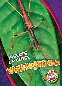 Produktbild: Perish, P: Walkingsticks