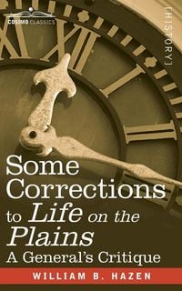 Produktbild: Some Corrections of Life on the Plains