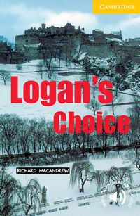 Produktbild: Logan's Choice