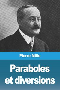 Produktbild: Paraboles et diversions