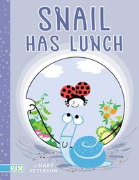 Produktbild: Snail Has Lunch