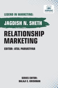 Produktbild: Relationship Marketing