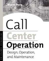 Produktbild: Call Center Operation