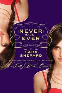 Produktbild: Never Have I Ever