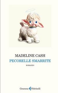 Produktbild: Pecorelle smarrite