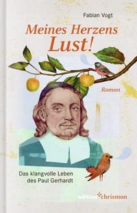 Produktbild: Meines Herzens Lust!