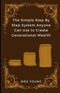 Produktbild: Simple Step By Step System Any