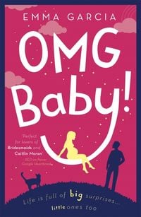 Produktbild: Garcia, E: OMG Baby!