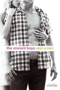 Produktbild: The Vincent Boys