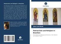 Produktbild: Binde, J: Patriarchat und Religion in Brasilien