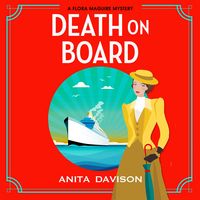 Produktbild: Death On Board