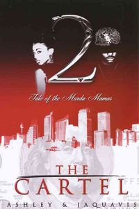 Produktbild: Coleman, J: The Cartel 2