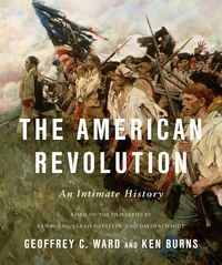 Produktbild: The American Revolution