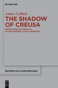 Produktbild: The Shadow of Creusa