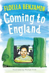 Produktbild: Coming To England