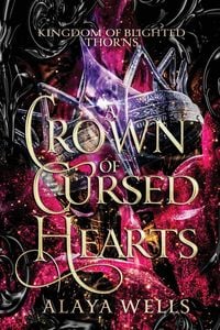 Produktbild: A Crown of Cursed Hearts
