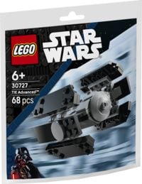 Produktbild: LEGO Star Wars TM 30727