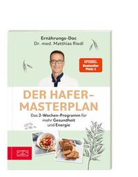 Der Hafer-Masterplan von Matthias Riedl