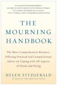 Produktbild: The Mourning Handbook