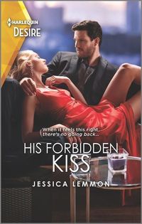Produktbild: HIS FORBIDDEN KISS ORIGINAL/E