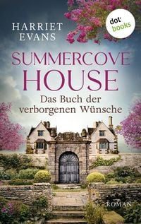 Produktbild: Summercove House - Das Buch der verborgenen W&uuml;nsche
