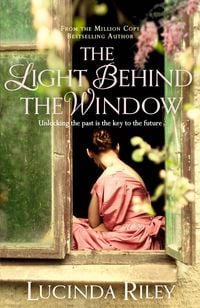Bild vom Artikel The Light Behind The Window vom Autor Lucinda Riley