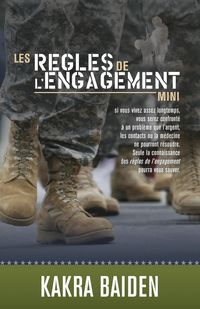 Produktbild: Les Regles De L'Engagement Mini