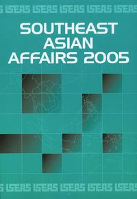 Produktbild: Southeast Asian Affairs 2005