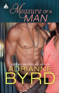 Produktbild: Measure of a Man