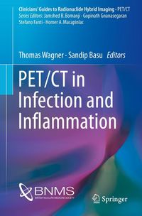 Produktbild: PET/CT in Infection and Inflammation