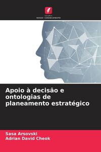 Produktbild: Apoio &agrave; decis&atilde;o e ontologias de planeamento estrat&eacute;gico