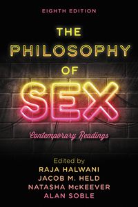 Produktbild: The Philosophy of Sex