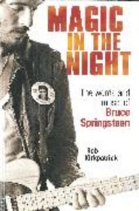 Produktbild: Magic in the Night