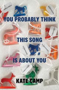 Produktbild: You Probably Think This Song Is about You